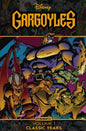 Gargoyles Classic Years TPB