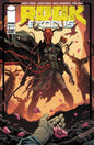 Rook Exodus #10 Cover A Jason Fabok & Brad Anderson