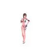 Blokees: Evangelion - Fantastic Series - Mari Makinami Illustrious