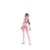 Blokees: Evangelion - Fantastic Series - Mari Makinami Illustrious