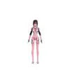 Blokees: Evangelion - Fantastic Series - Mari Makinami Illustrious