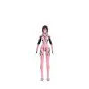 Blokees: Evangelion - Fantastic Series - Mari Makinami Illustrious