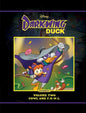 Darkwing Duck TPB Volume 02 Cowl And Fowl
