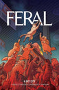 Feral TPB Volume 04