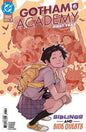 Gotham Academy First Year #6 (Of 6) Cover A Karl Kerschl