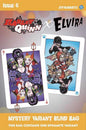 Harley Quinn X Elvira #6 Cover E Blind Bag Variant