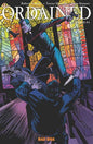 Ordained #3 (Of 4) Cover D Inc 1:20 David Lapham Variant