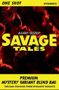 Giant Sized Savage Tales (One Shot) Cover F Blind Bag Variant