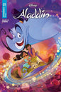 Aladdin #1 Cover A Nicoletta Baldari