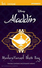 Aladdin #1 Cover F Premium Mystery Blind Bag Variant