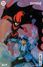 Batwoman #3 Cover D Cully Hamner Card Stock Variant