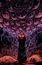 Excommunicated #1 Cover E Inc 1:4 (40) Joshua Hixson Full Art Variant