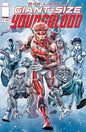 Giant Size Youngblood (One Shot) Cover A Rob Liefeld