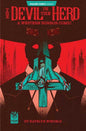 Invader Comics Presents Devil In The Herd #1 (Of 1) Cover B Katelyn Windels Variant