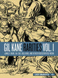 Lost Marvels Hardcover No 04 Gil Kane Rarities Volume 01 Jungle Boo Ka Zar Gulliver & Other Rediscovered Work From The 1970 S (Mature)