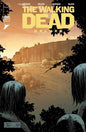 Walking Dead Deluxe #136 Cover B Charlie Adlard & Mave Mccaig Variant (Mature)