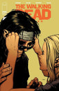 Walking Dead Deluxe #137 Cover A David Finch & Dave Mccaig (Mature)