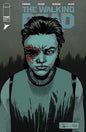 Walking Dead Deluxe #137 Cover B Charlie Adlard & Dave Mccaig Variant (Mature)