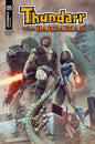 Thundarr The Barbarian #5 Cover C Bjorn Barends Variant
