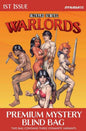 Altered States Warlords #1 Cover F Premium Mystery Blind Bag Variant