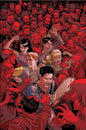 Archie X Army Of Darkness #5 Cover H 1 in 10 Craig Cermak Full Art Variant