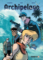 Archipelago Hardcover Volume 01