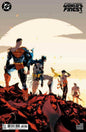 Batman Superman Worlds Finest #52 Cover B Adrian Gutierrez Card Stock Variant