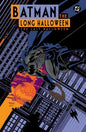 Batman The Long Halloween The Last Halloween TPB