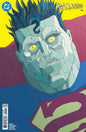 Bizarro Year None #2 (Of 4) Cover B Martin Morazzo Card Stock Variant