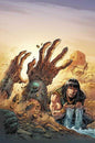 Conan The Barbarian #32 Cover F Doug Braithwaite Full Art Variant (Mature)