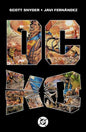 DC K.O. TPB