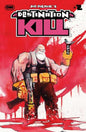 Destination Kill #2 (Of 4) Cover C Ito Variant