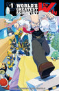 Dr Wily #1 (One Shot) Cover B Jeffrey Cruz Variant