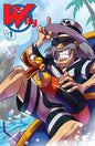 Dr Wily #1 (One Shot) Cover D Inc 1:5 Andrew Dickman Variant