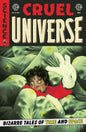 EC Cruel Universe 2 #11 (Of 12) Cover A Miguel Mercado