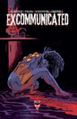 Excommunicated #2 Cover C Inc 1:20 Joshua Hixson Variant