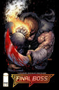 Final Boss #7 Cover C David Miller Variant (Mature)