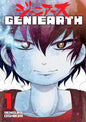 Geniearth TPB Volume 01