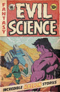 Hazcon #3 (Of 5) Cover B Dave Swartz EC Retro 1950 Homage Variant