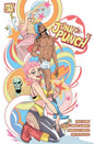 Junk Punch #1 (Of 5) Cover B Marguerite Sauvage Variant (Mature)
