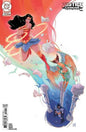 Justice League Unlimited #20 Cover E Yasmin Flores Montanez Card Stock Variant