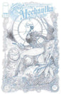 Lady Mechanika The Mechanical Menagerie #2 (Of 4) Cover C 1 in 10 Joe Benitez & Martin Montiel Variant