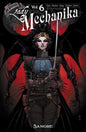 Lady Mechanika Sangre TPB Volume 06
