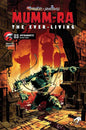 Mumm Ra The Ever Living #3 Cover A Danny Earls
