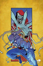 Mumm Ra The Ever Living #3 Cover H Inc 1:15 Erica Durso Full Art Variant