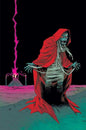 Mumm Ra The Ever Living #3 Cover I Inc 1:15 Declan Shalvey Full Art Variant