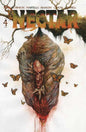 Nectar #4 Cover B 1 in 10 Jonathan Wayshak Variant