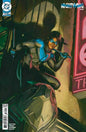 Nightwing #139 Cover B Ben Harvey Card Stock Variant