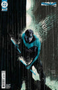 Nightwing #139 Cover C Gabriel Hardman Card Stock Variant