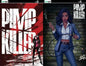 Pimp Killer #1 Cover D Phillip Ginn & Elle Petrovich Holofoil Flip Variant (Mature)